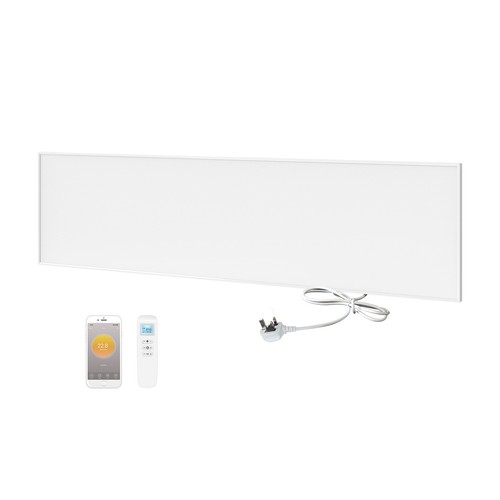 350w infrared panel wall - 350w,