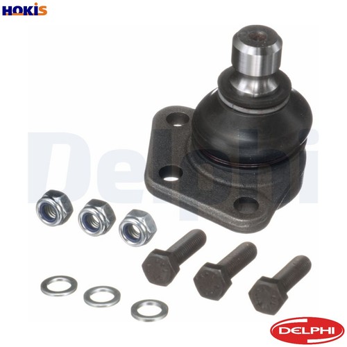 Ball joint tc207 for - ball,