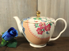 Wedgwood Butterfly Bloom