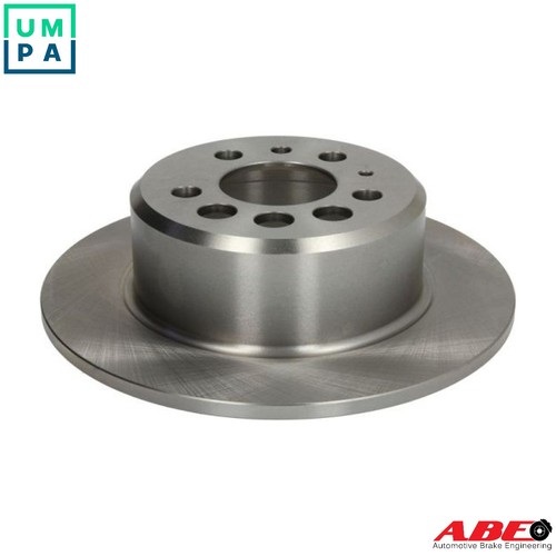 Brake disc c4v001abe for - 2x,