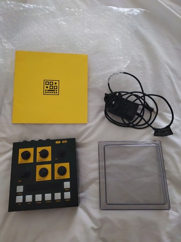 Oto machines bam - bam, space