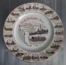 North Derbyshire Area  MINERS