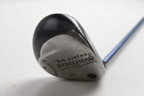 Callaway big bertha steelhead - callaway,