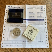 1996 Gibraltar Queen Elizabeth