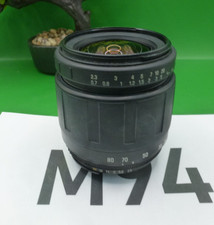 Tamron 28-80mm F3.5-5.6