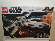 LEGO Star Wars: (75301) Luke