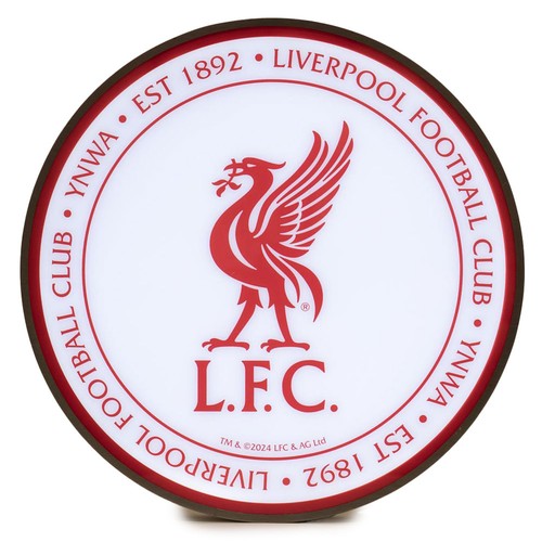 Liverpool 12 inch - liverpool, fc