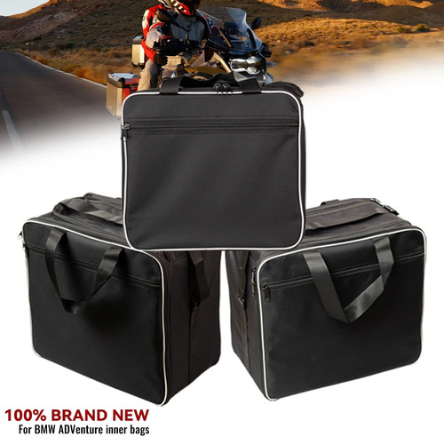 Motorcycle inner bags - inner,