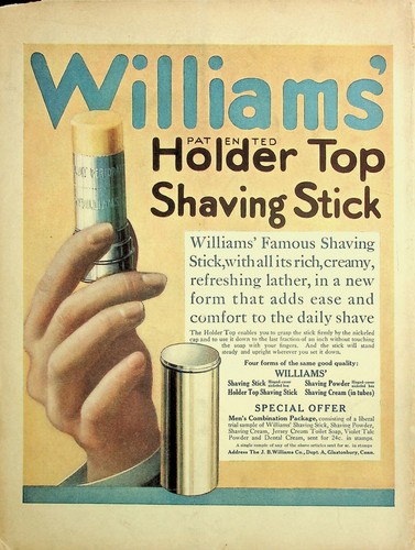 Original 1910s vintage health - 1910s,