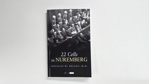 Cells nuremberg douglas - in,