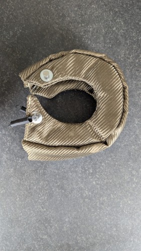 T25 turbo blanket - (or,