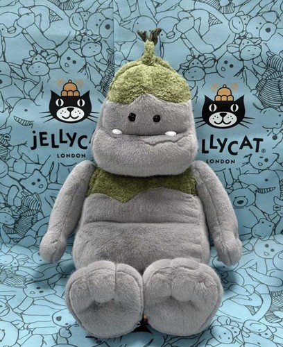 Jellycat rockleton extra - jellycat,
