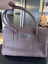 Mulberry Bayswater Tote