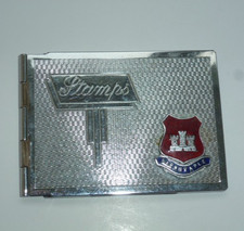 Vintage Barnstaple Silver