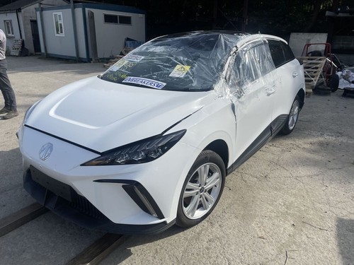 Electric white 2022 - mg,