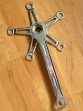 Nervar Sport Crank Arm DRIVE