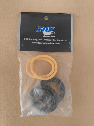 Original fox dust - fox, wiper