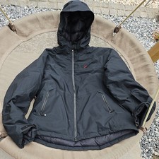 Y BY NORDISK HARDSHELL WATER REPELLENT EUROPEAN DOWN 90/10 700+ CUIN MENS XL