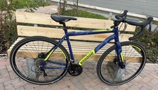 Voodoo Limba CX Cyclocross Gravel winter Bike  size 54.5cm 