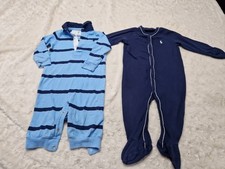 Ralph Lauren Baby Boy's