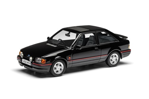 Corgi va14307b ford escort - corgi,