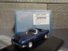Model Cars. Aston Martin DB6