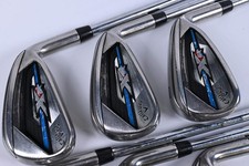 Callaway XR OS Irons / 6-PW+SW