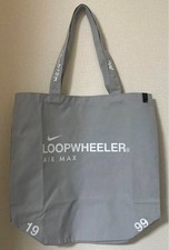 Loopwheeler x Nike AIR MAX