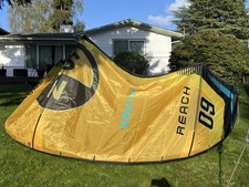 2025 north reach kite - kite, 9m