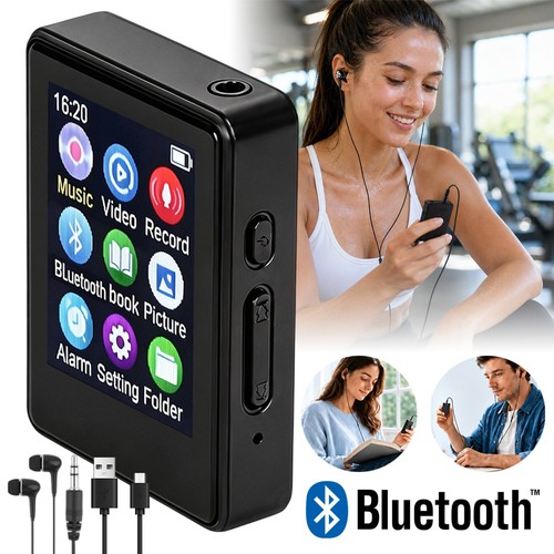Bluetooth portable mini - 5.0,