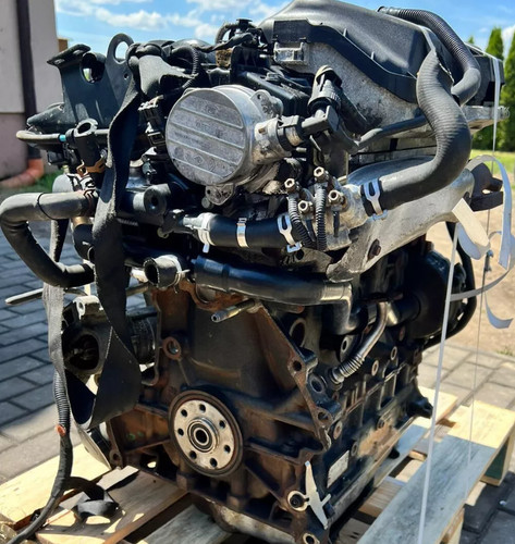 Used engine motor renault - motor,