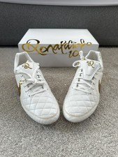 Nike Tiempo Legend FG