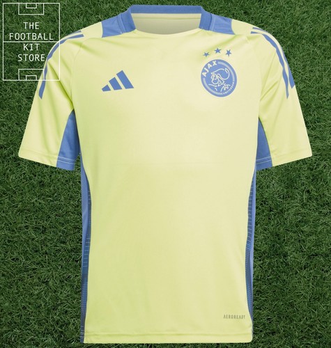 Ajax training shirt youth - youth,