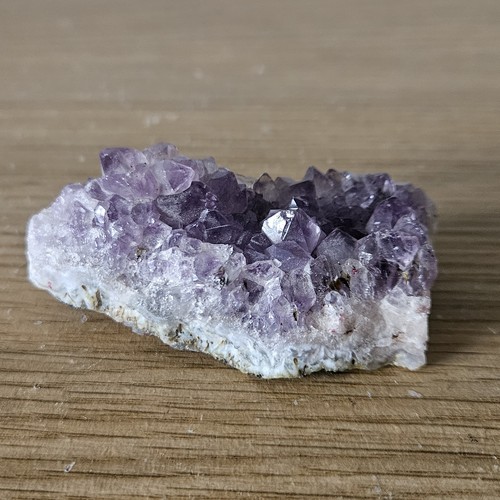 Amethyst rough natural - rough, raw