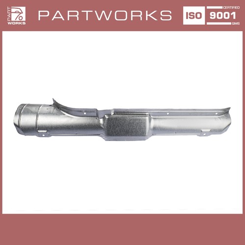 Exhaust plate for - , 993