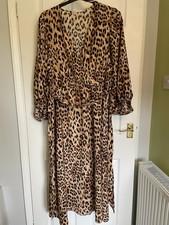 FW Bridge Leopard Print Full
