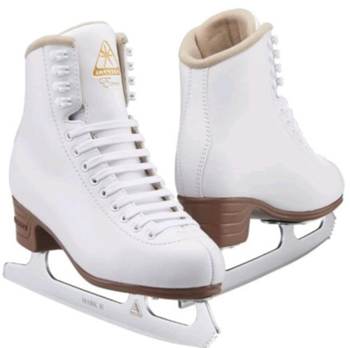 Jackson ultima excel js1290 - ultima,