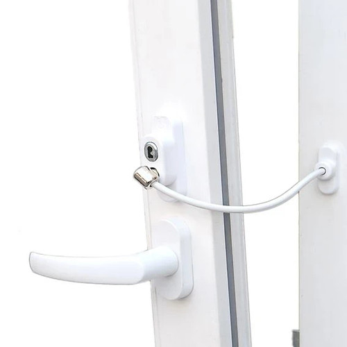Penkid cable window restrictor - penkid,