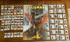 Talisman The Expansion Set +
