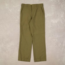 Vintage 80s Pleated Suit