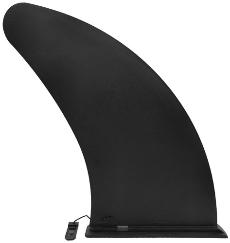 Paddle board fin - 12",