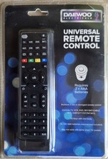 New daewoo universal - daewoo,