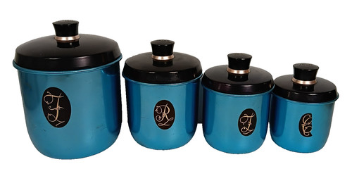 Vintage 1960 jason lot - lot, 4