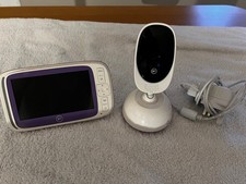 BT Video Baby Monitor 6000