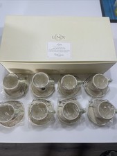 Snow White Teacup Set With Box