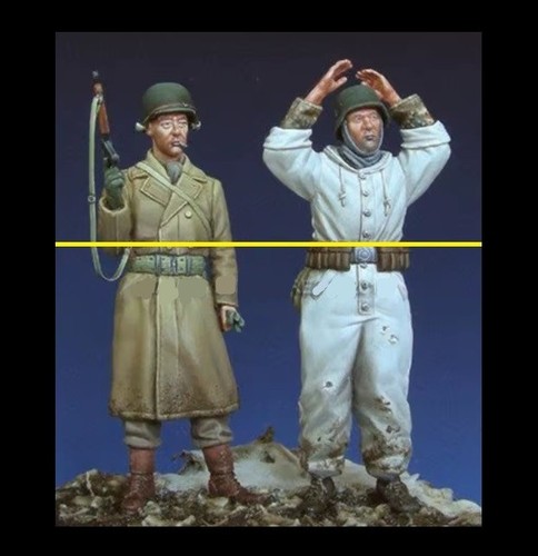 Scale and german - scale,