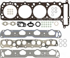 LEFT GASKET SET CYLINDER HEAD
