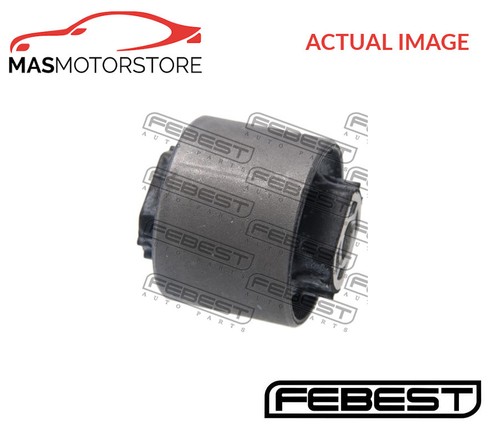 Control arm wishbone bush - control,
