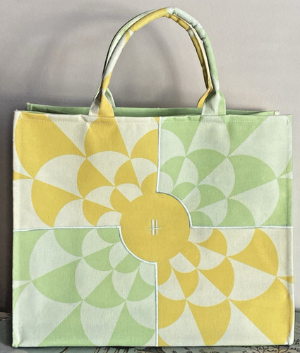 Harrods tote bag holiday - harrods,