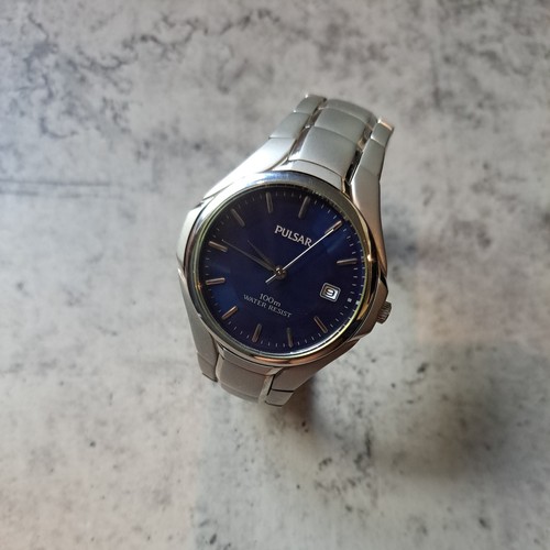 Pulsar titanium 37mm - ,